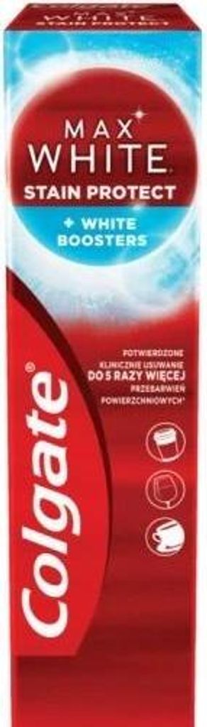 Colgate Max White Stain Protect Zahnpasta 75 ml