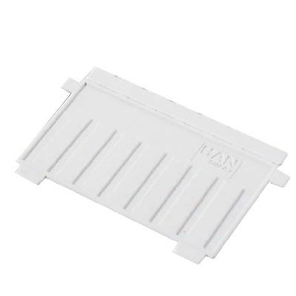 HAN 9026-11 5er Kartei-Stützplatten DIN A6 Image du produit 