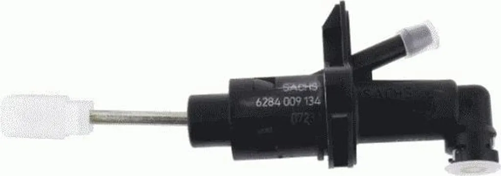 SACHS 6284 009 134 Cylindre émetteur d'embrayage OE 184753 Lupo Polo