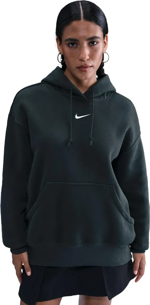 Hoodie Nike Sportswear Phoenix Fleece Idéal pour le Sport et Détente S