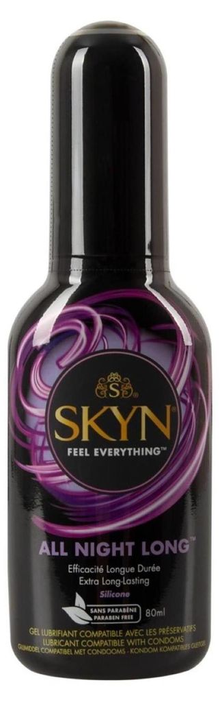 SKYN - 80 ml - SKYN - All Night Long 80 ml Immagine del prodotto 