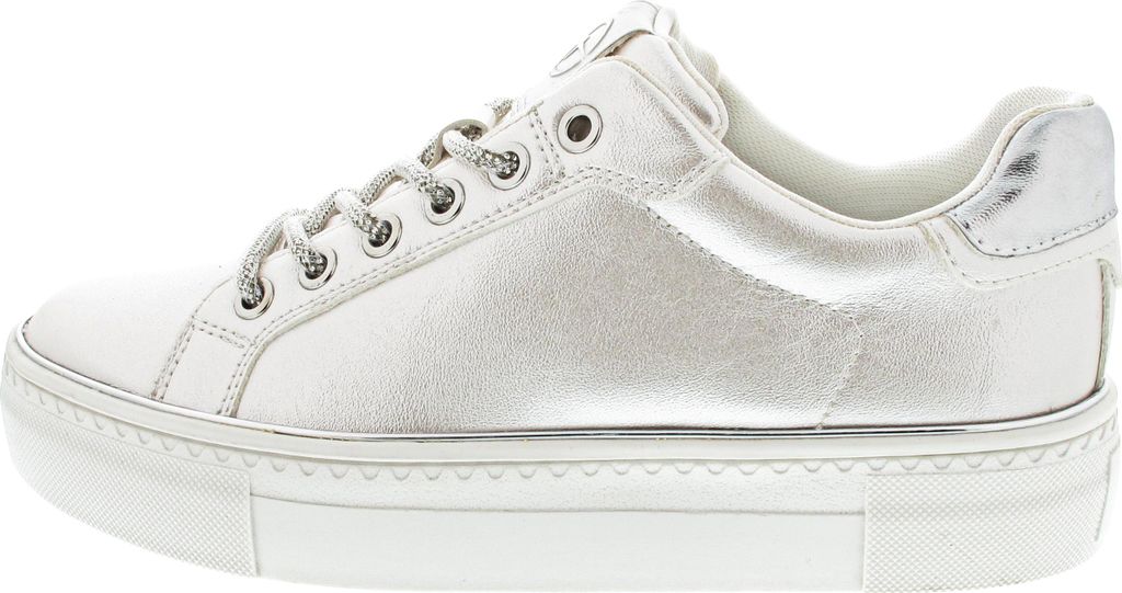 Tamaris 1 23751 44 101 (38/WHITE PEARL) Produktbild 