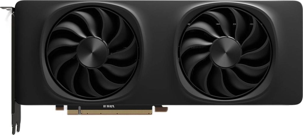 Intel Arc B580, Arc B580, 12 GB, GDDR6, 192 bit, 7680 x Zdjęcie produktu 