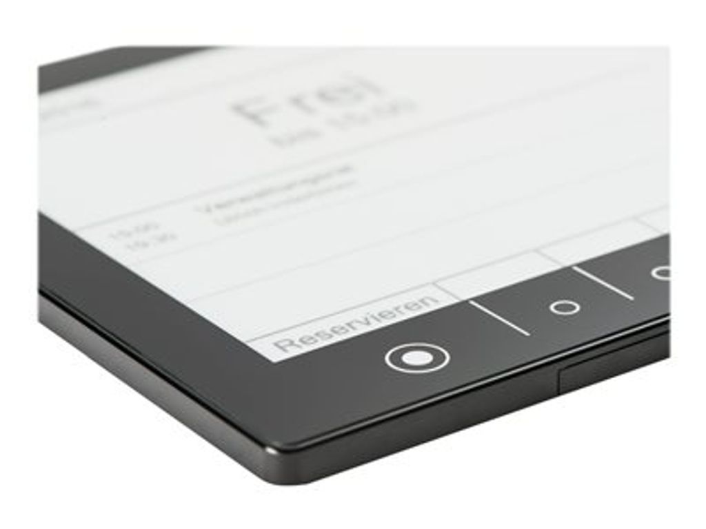 ROOMZ Display EDU BLACK 1Y, no button