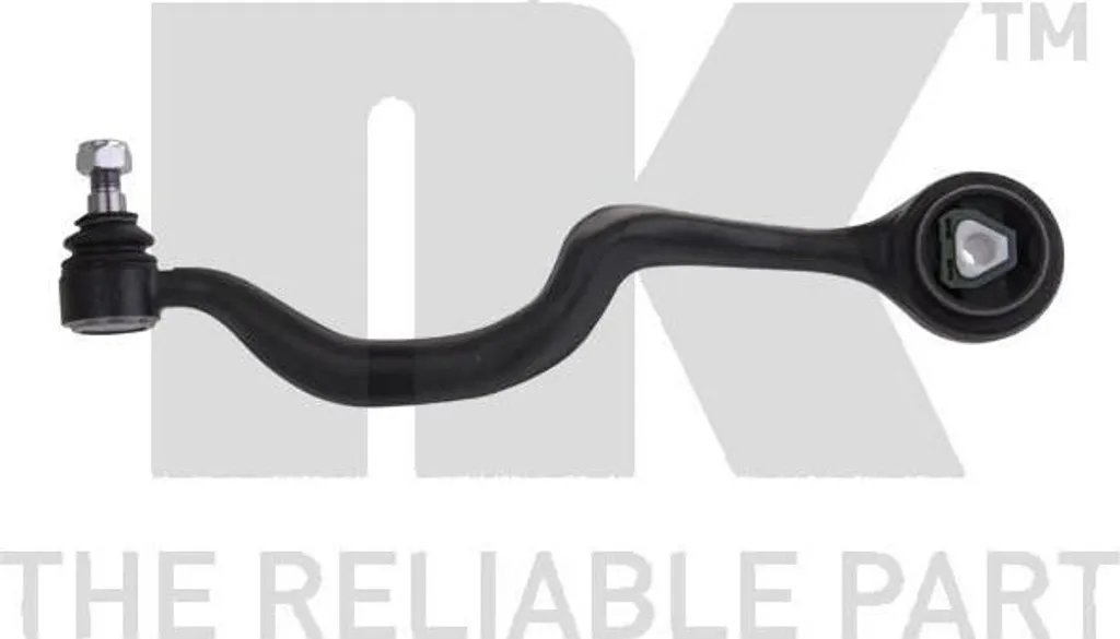 Supprimer claquement train avant BMW E34 : bras supérieur NK complet