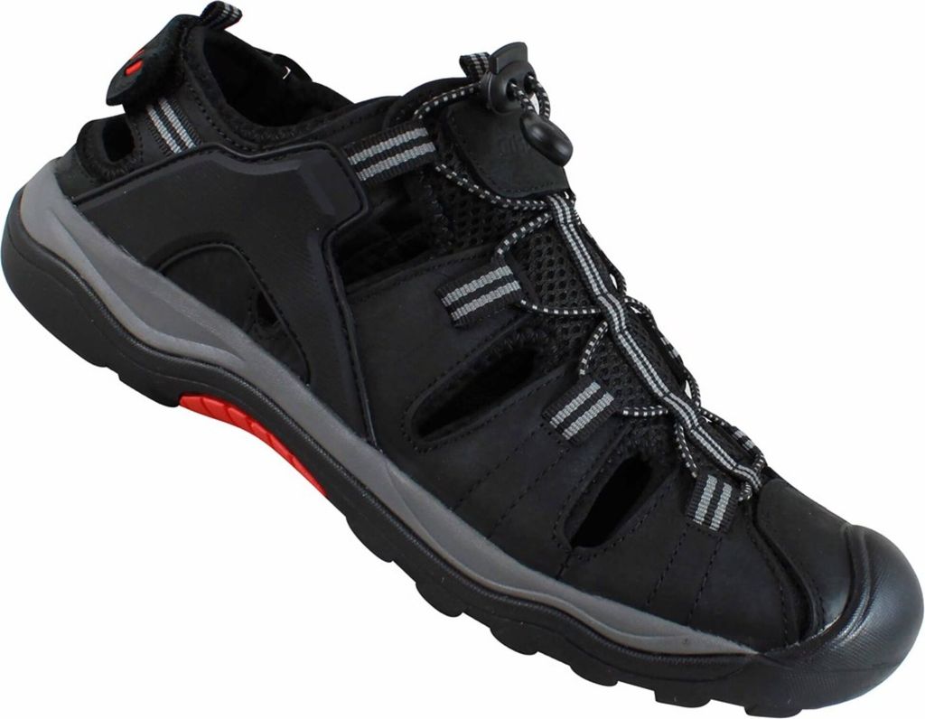 Schuhe Grisport Sandalen GR25019031M
