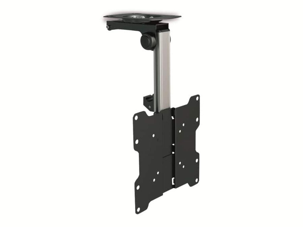 PUREMOUNTS TV-Deckenhalter PM-Slope-37, max. VESA 200x200 Produktbild 