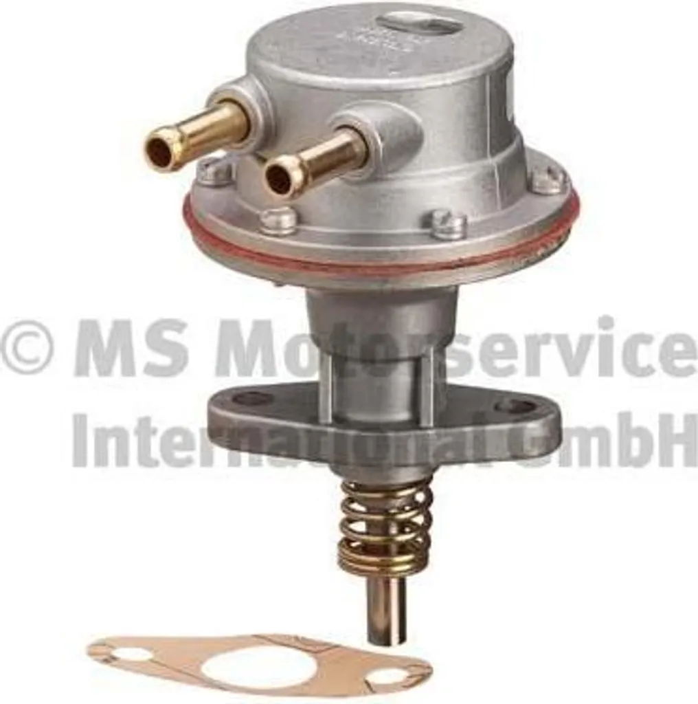 Pompe à Essence PIERBURG Haute Performance pour Volvo 940 et 850