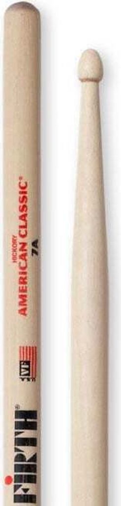 Vic Firth 7A Produktbild 