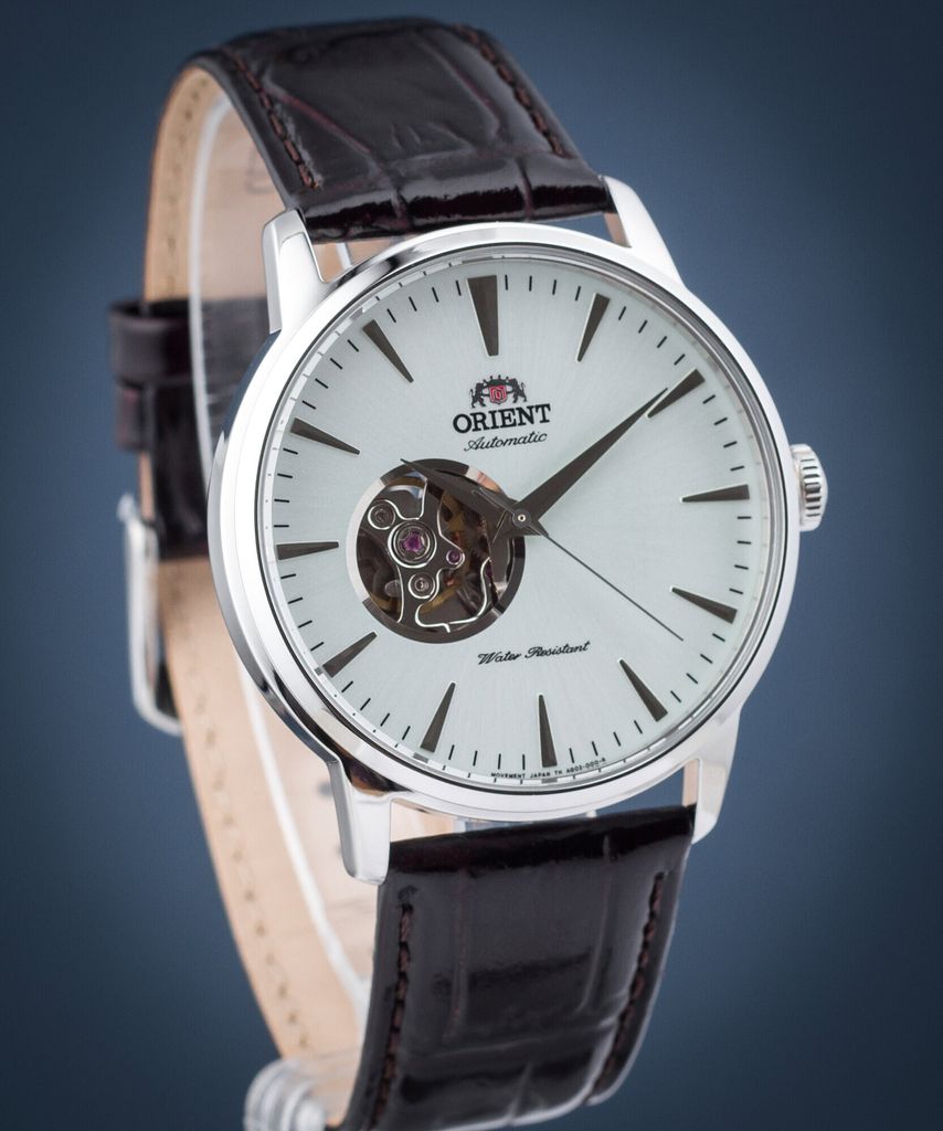 Pánske hodinky Orient Esteem II Open Heart Automatic Obrázok produktu 