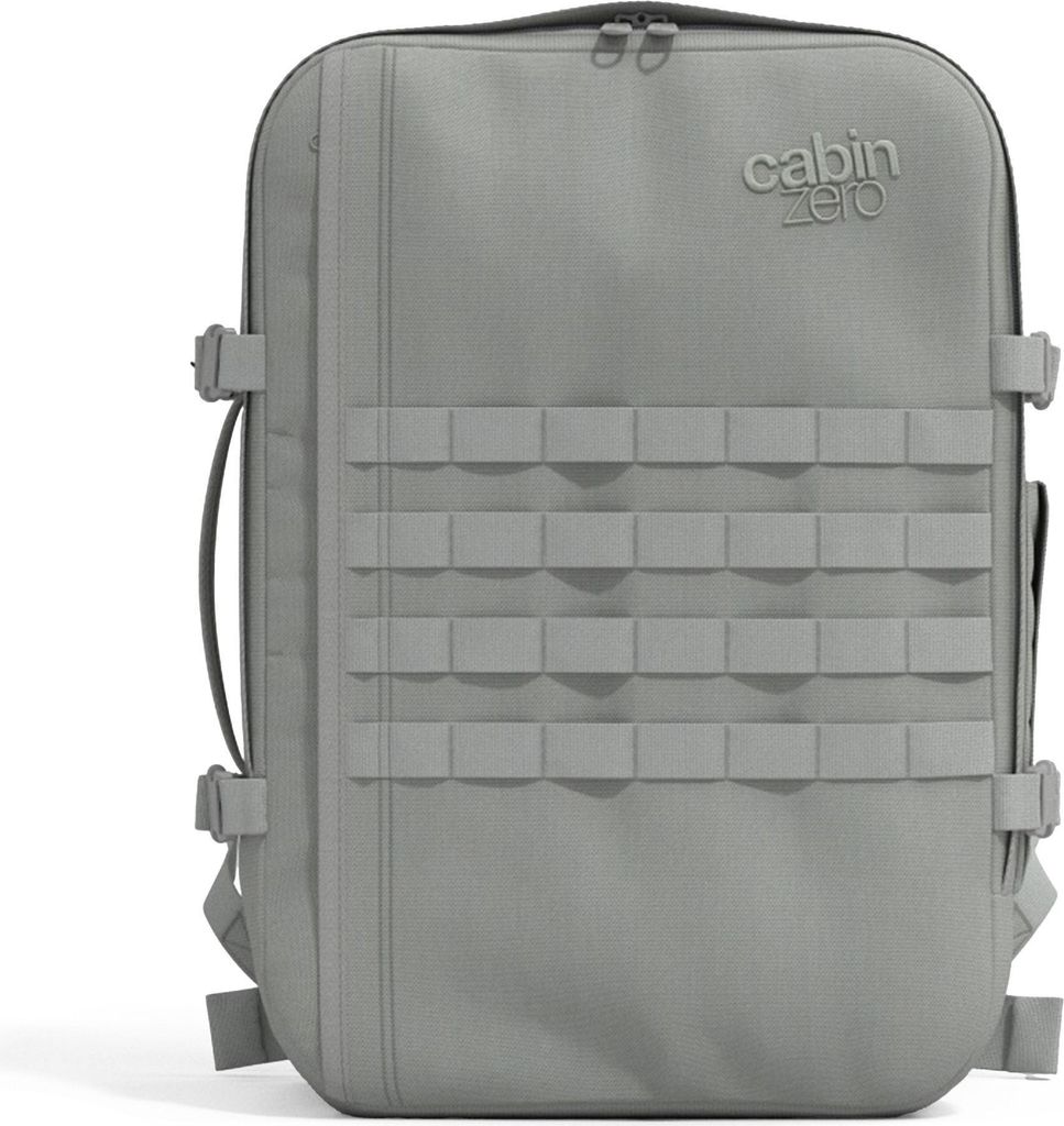 Cabin Zero Military 44L Cabin Backpack Rucksack 52 cm