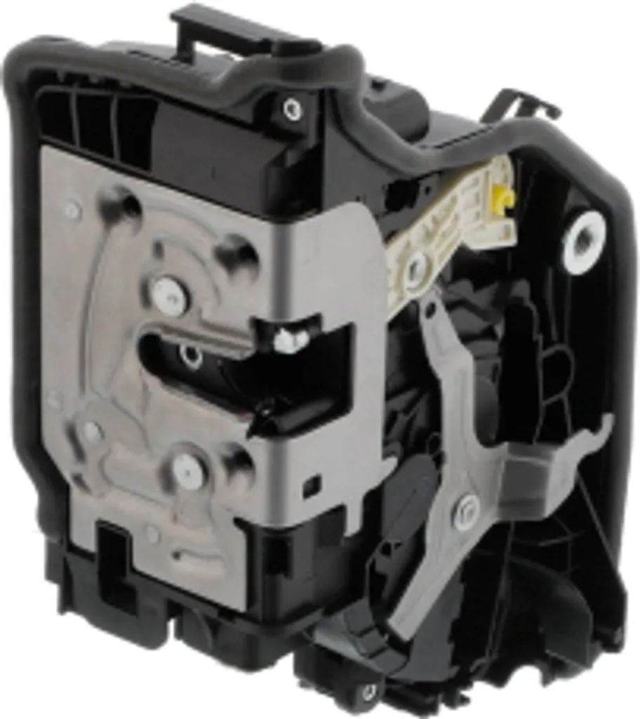 Serrure de porte avant gauche TOPRAN 623 652 pour BMW X5 F15 et X6 F16