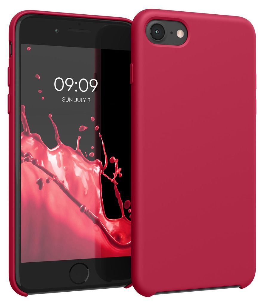kwmobile Handyhülle für Apple iPhone SE (2022 / 2020) / Produktbild 