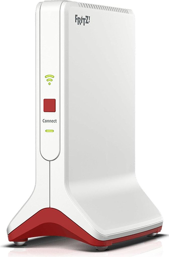 FRITZ!Repeater 6000 retail Produktbild 