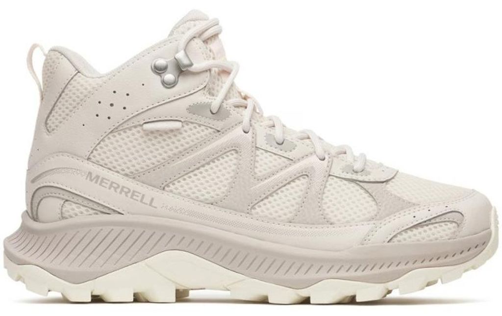 Scarpe da trekking da donna Merrell Tempo Exp Mid WP, Immagine del prodotto 