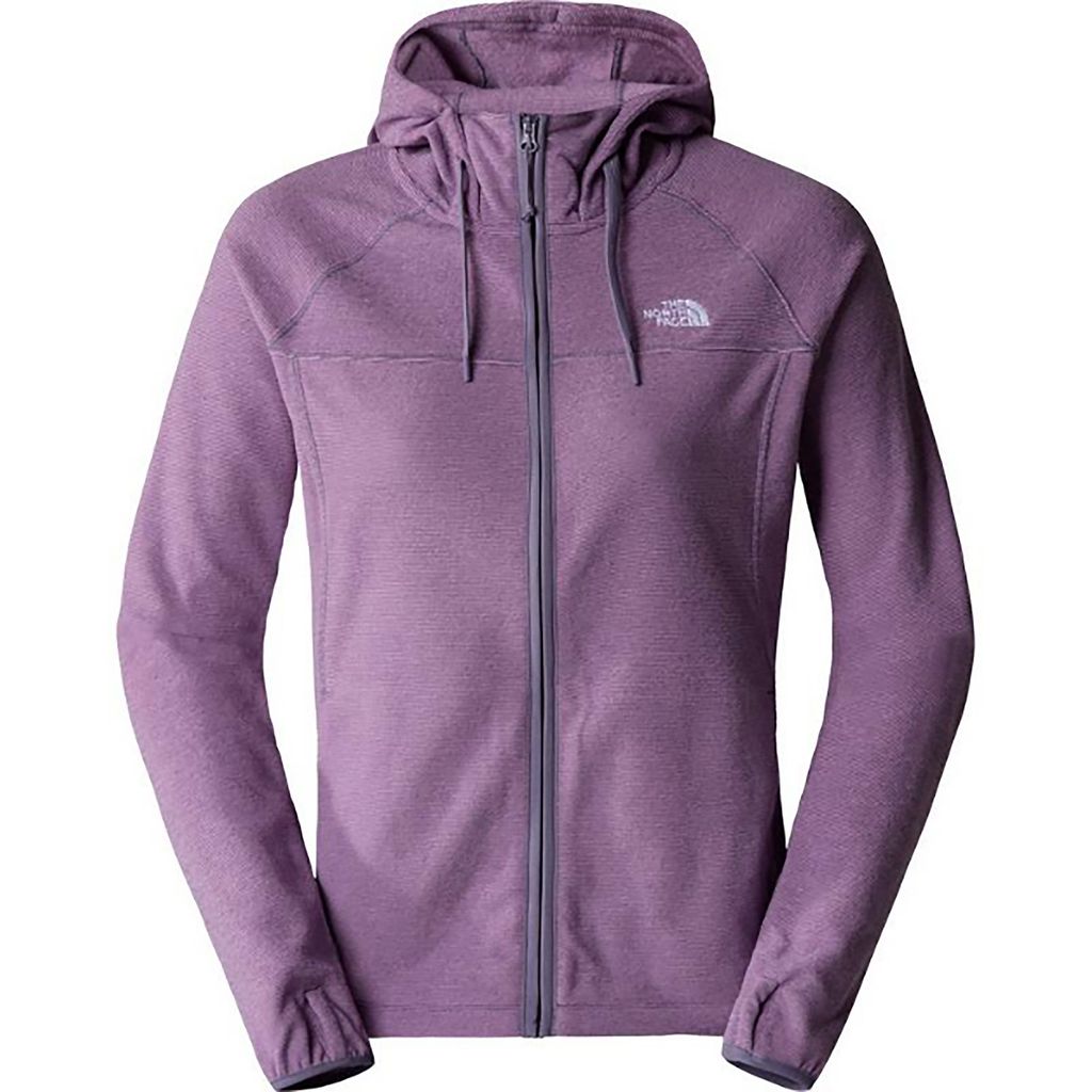 THE NORTH FACE W Homesafe Full Zip