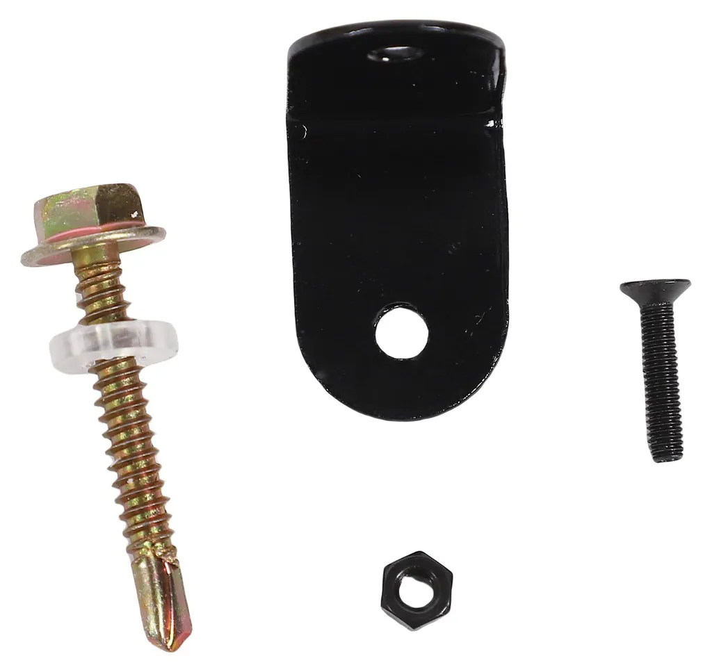 Diffuseur Arrière Aérodynamique Noir Brillant pour Stable 8Y Hatchback - 3