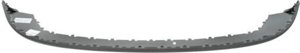 Réparer spoiler avant cassé Golf V - Lèvre compatible 1K0805903A 9B9
