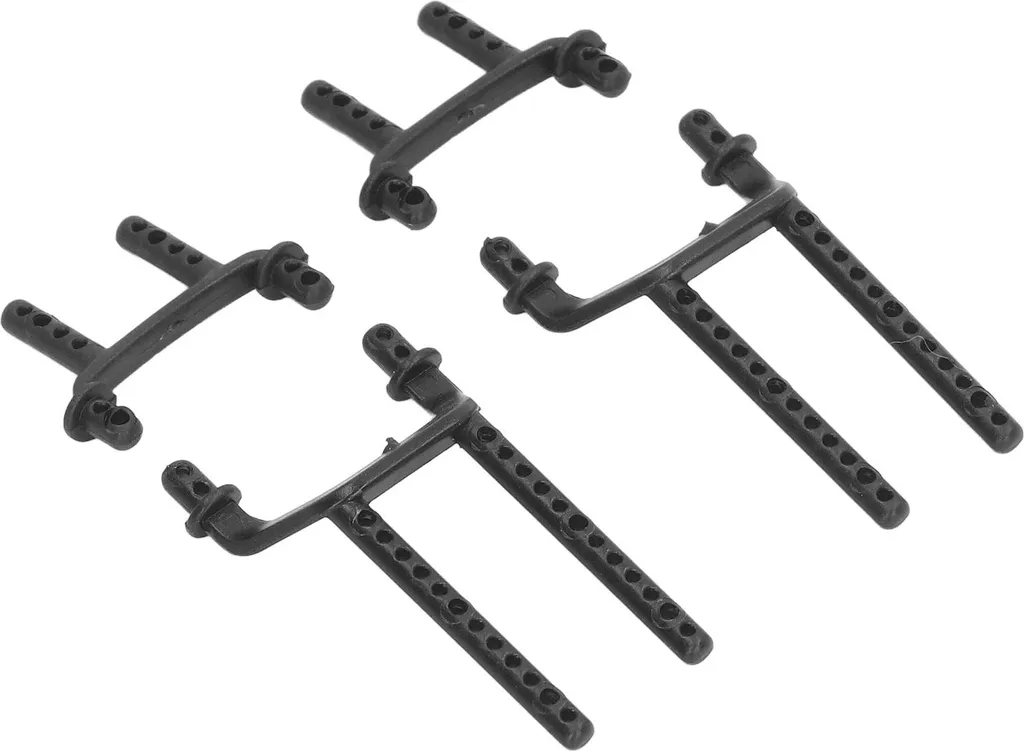 Ricambio Colonne Wltoys K989 P929 284010 - Supporti Scocca 1/28