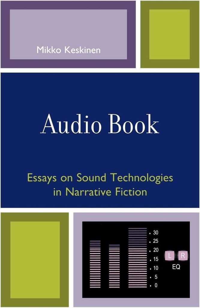 Audio Book