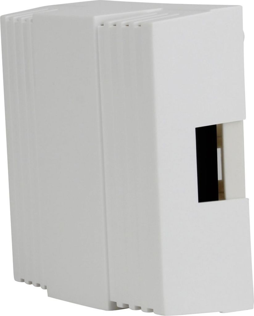 FRIEDLAND Gong 8V/AC 75dB Gala elektromech Kst ws Produktbild 