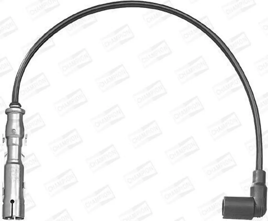 Câblage d'Allumage pour VW Touran, Caddy et Jetta - Qualité Champion CLS048