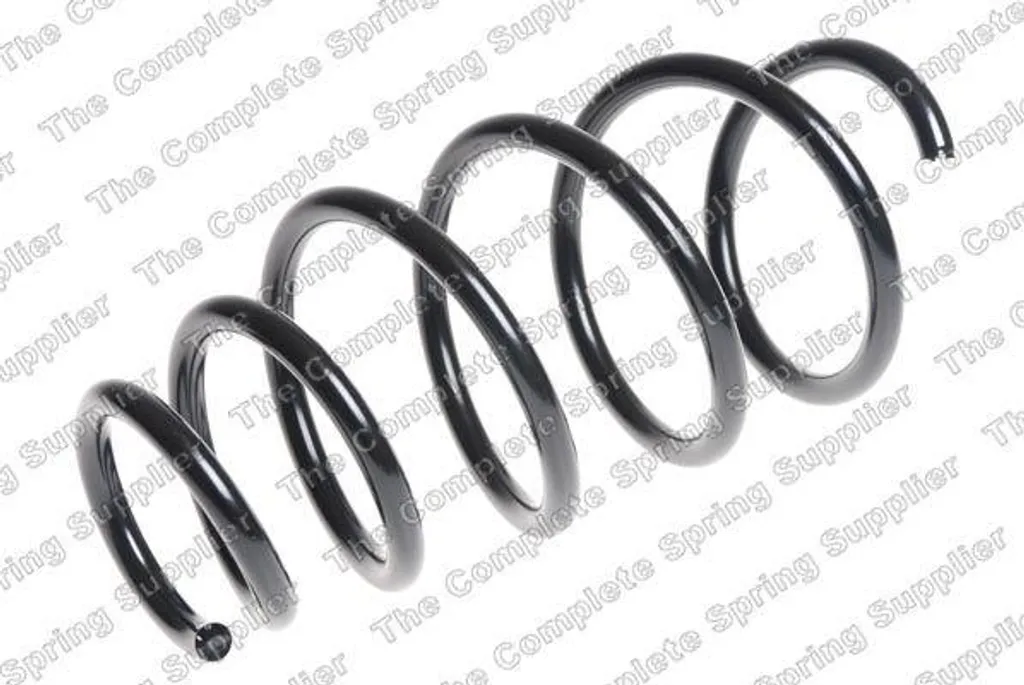 Ressort de suspension LESJÖFORS 4063535 pour Opel Insignia OE 312392
