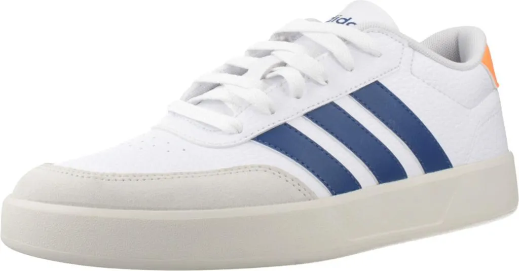 Baskets Adidas Breaknet 3.0 Homme - Idéales pour le Look Casual Chic