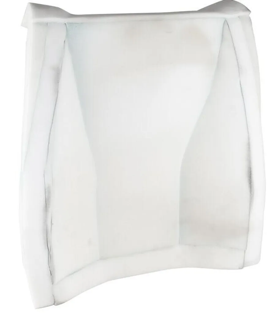 Coussin de siège avant 8989806500 - Fini le mal de dos en voiture