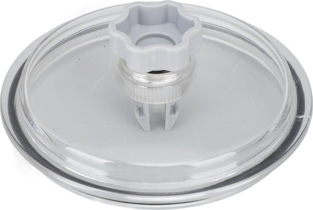 Pool Pumpe Deckel Leistungsstarke Filtration Filter Pumpe Sieb Abdeckung O Ring Teile für Intex SF15110 Sand Tank