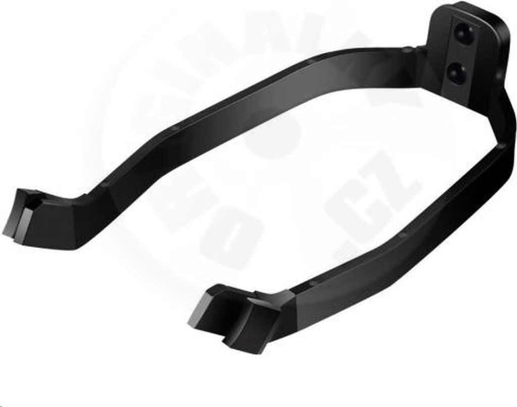 Xiaomi Heckfenderhalter für Mi Scooter. schwarz M365 / Pro
