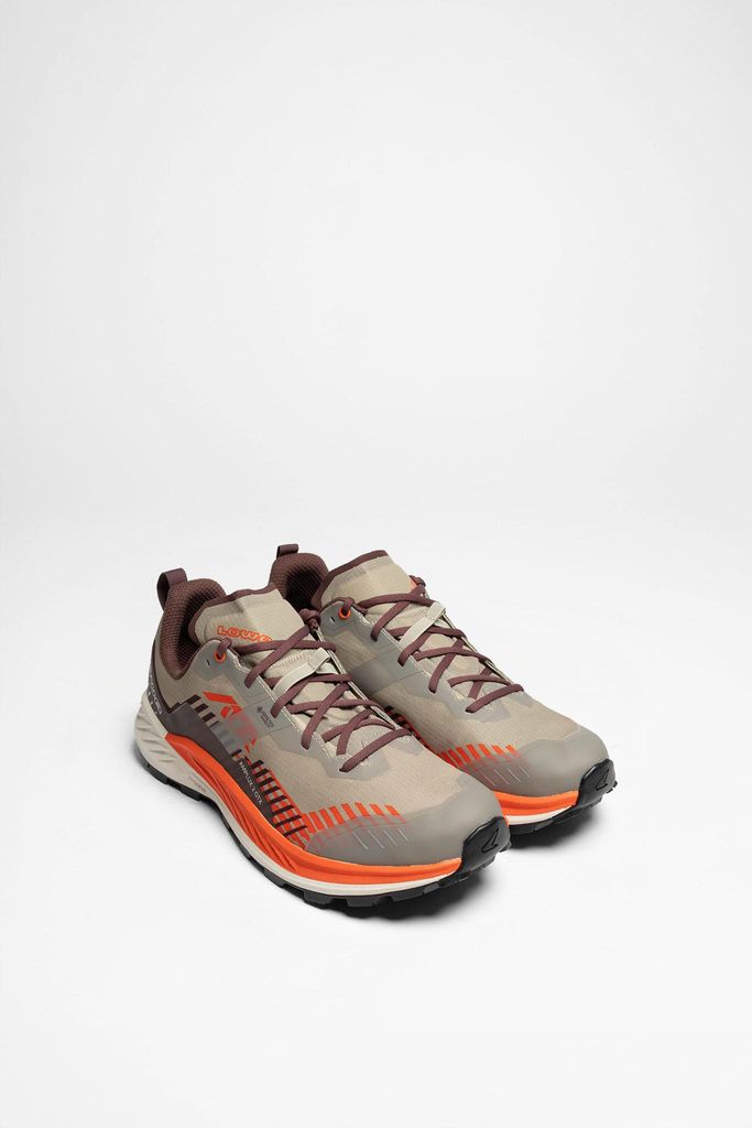 Herren Lowa Outdoor- und Freizeitschuh AMPLUX 2 GTX® Produktbild 