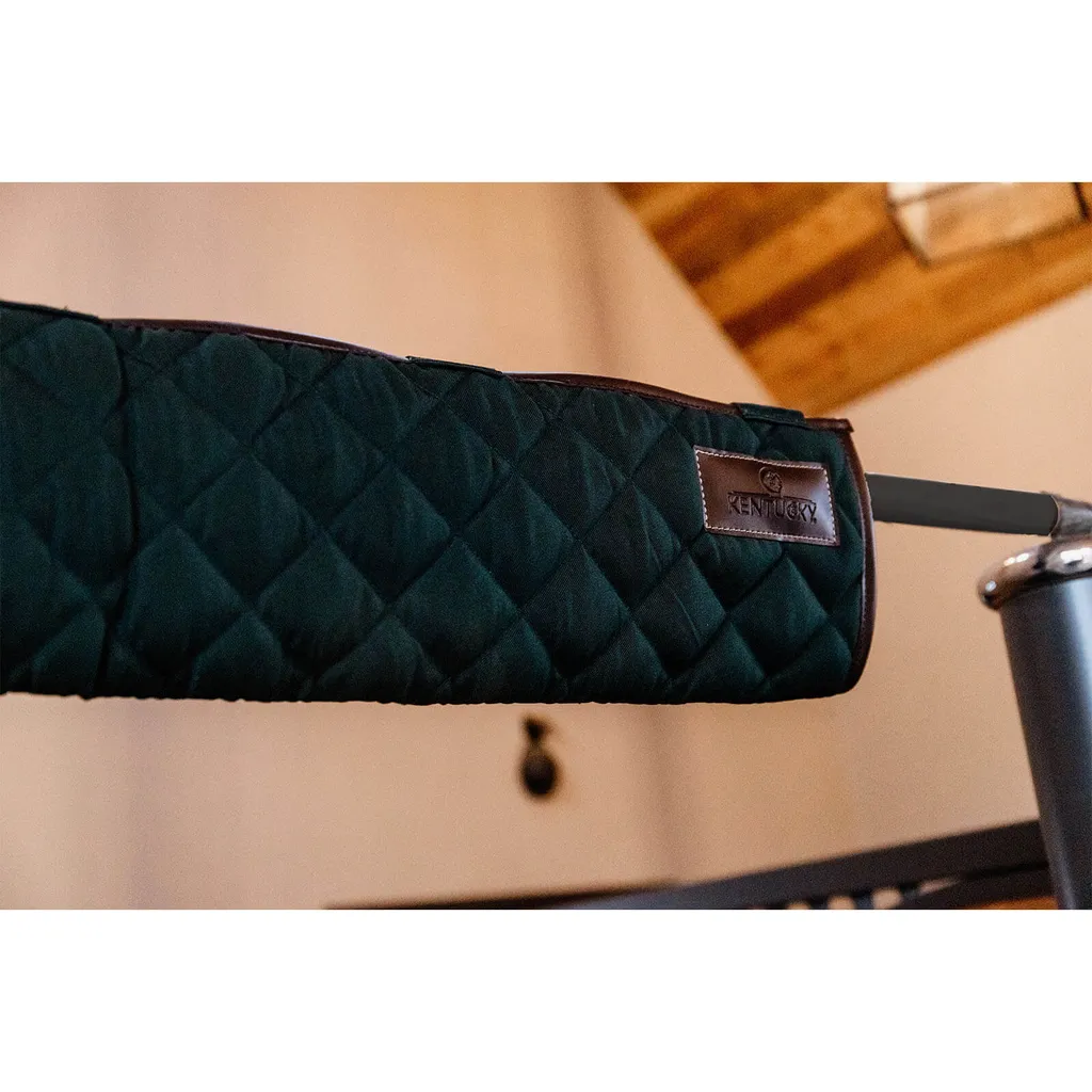 Kentucky Head Protector Proteggi Testa da Box - Ideale per Gare