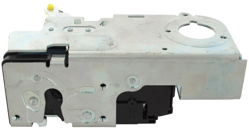 Mécanisme de verrouillage de coffre Ford Transit MK6 MK7 2000-2013 - 4