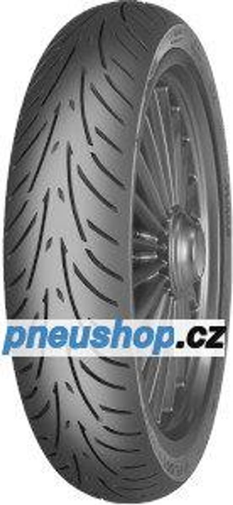 Mitas  motorcycle-tyres Touring Force-SC ( 13 ) Obrázek produktu 