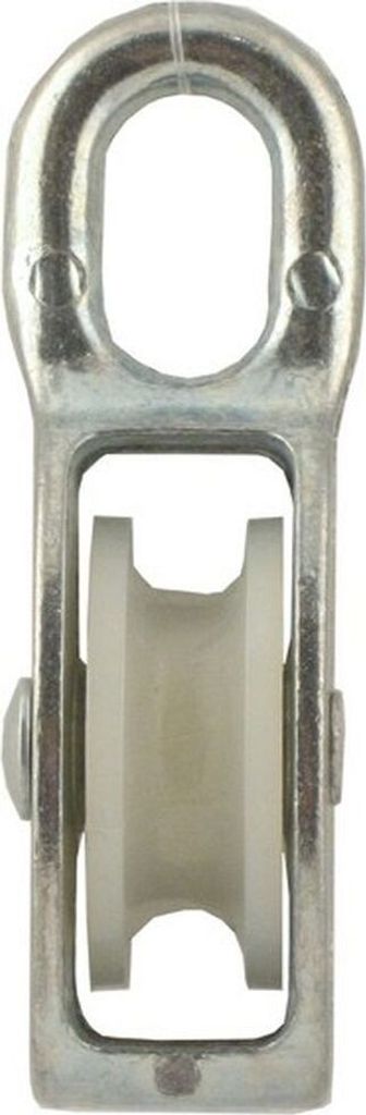 Conacord Blockseilrolle für Seile bis 6 mm