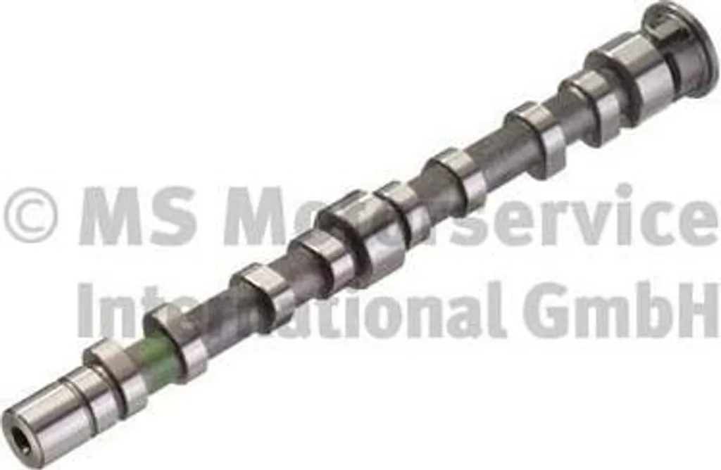 Arbre à cames pour moteur VAG 03C109101AF idéal pour Golf V et EOS