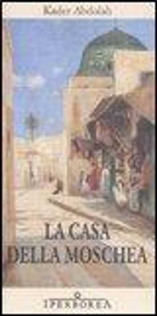 Abdolah, K: Casa della moschea