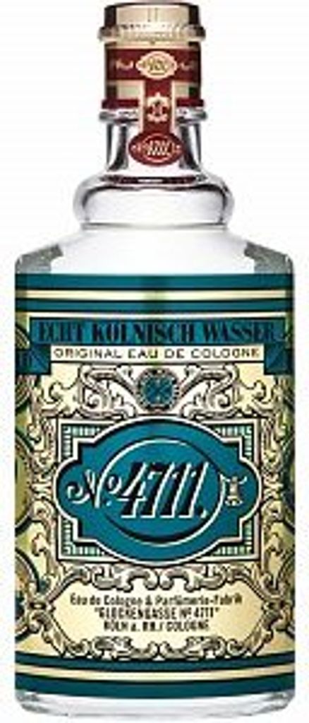 4711 Original eau de Cologne unisex 200 ml