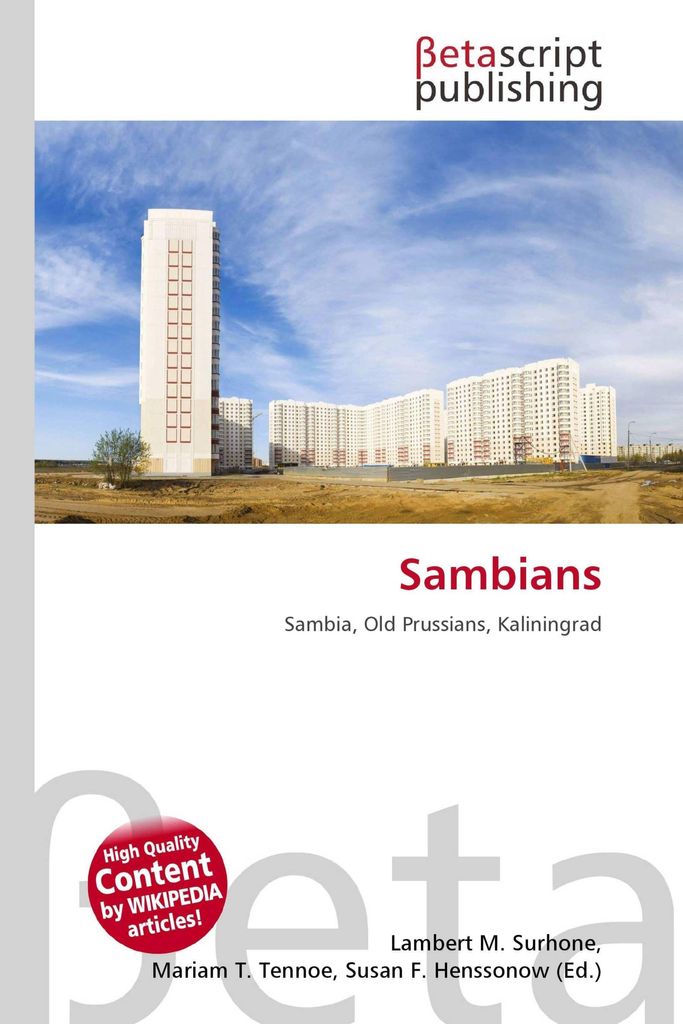 Sambians