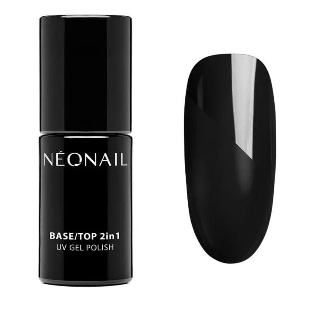 Base/ Top 2in1 UV Nagellack NeoNail 7,2 ml