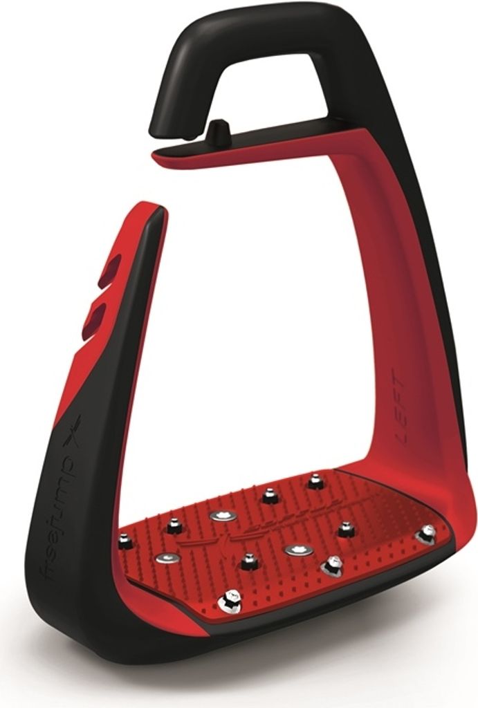 Freejump Steigbügel Soft Up Classic