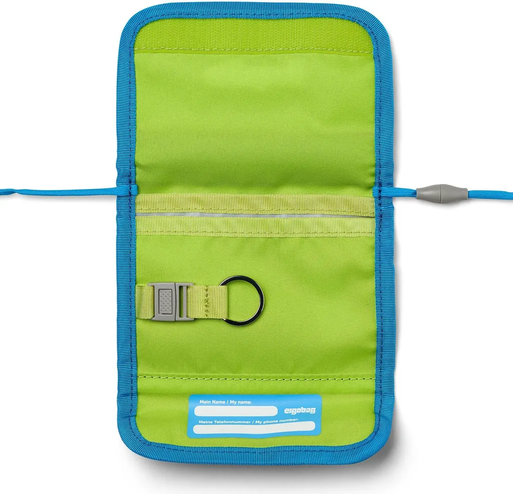 marsupio ergobag 14 cm - 3