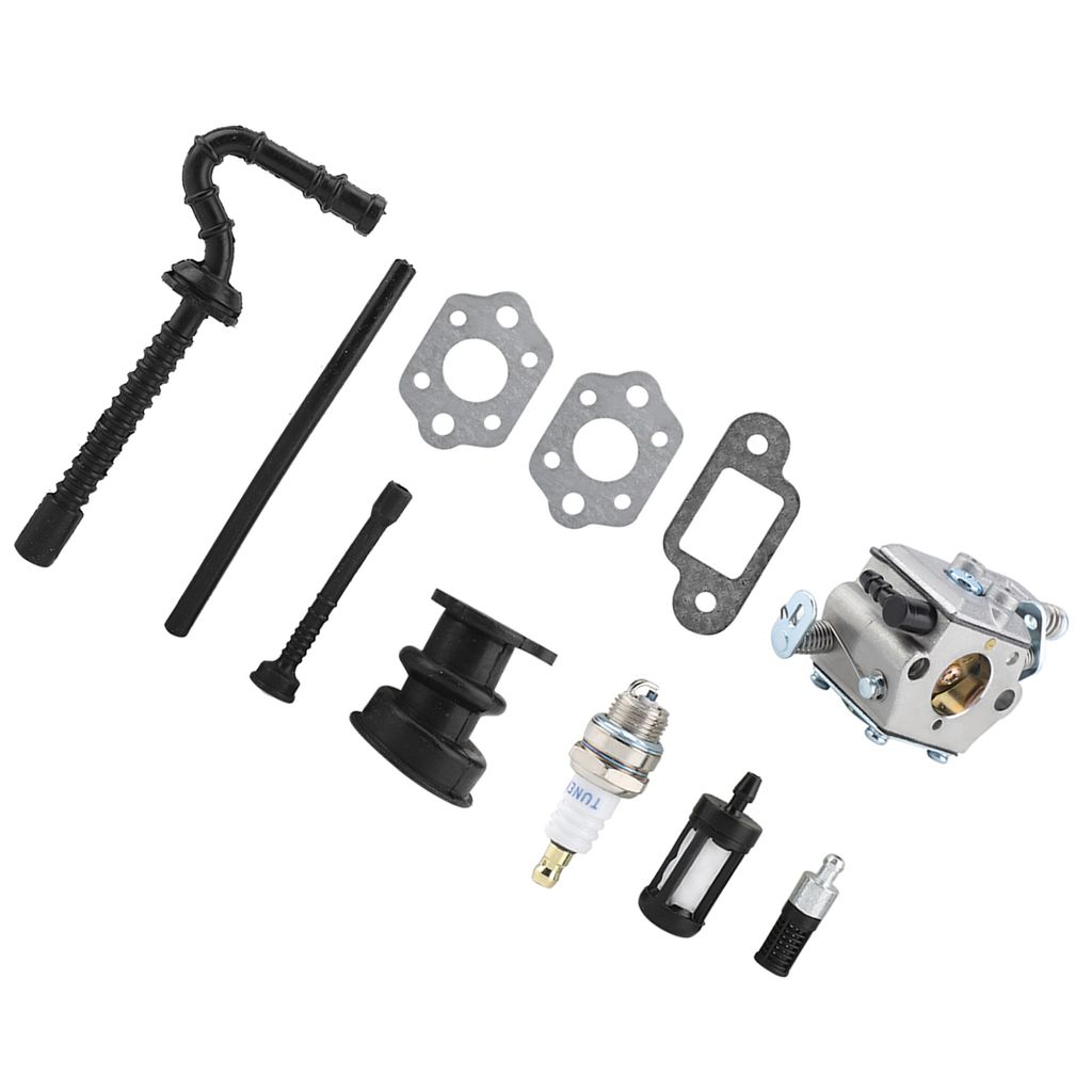 Sada karburátora pre motorovú pílu MS210 MS230 MS250 021 Obrázok produktu 3