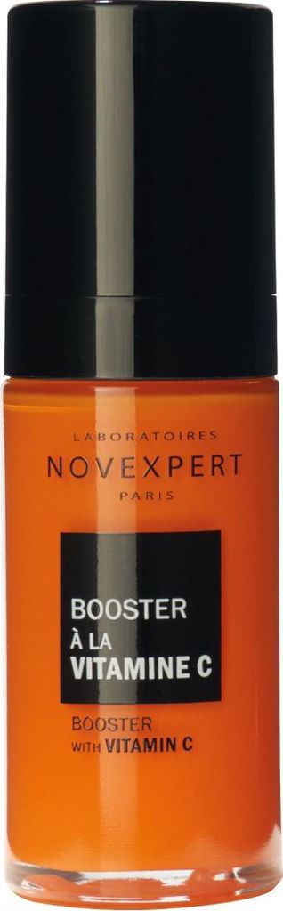 Novexpert Booster Serum Vitamine C Produktbild 