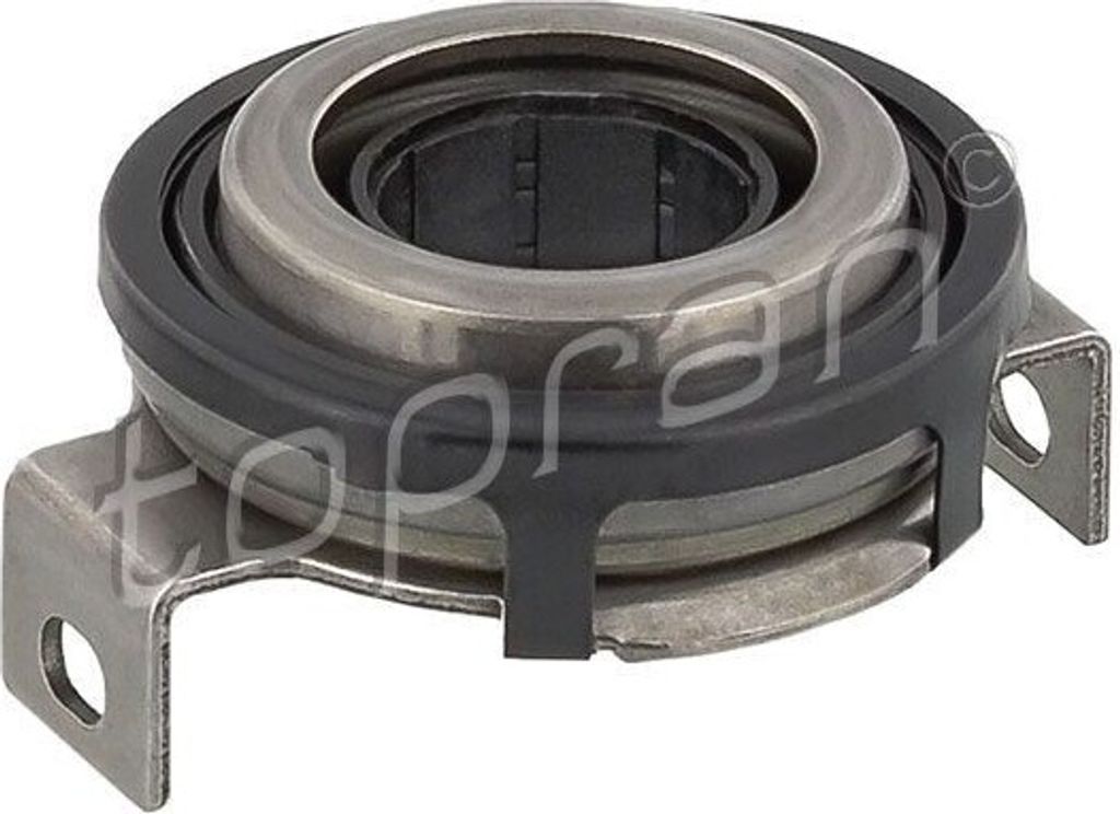TOPRAN Ausrücklager für VW Caddy II Pickup (9U7) 112 237