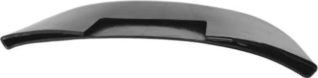 Couverture robuste de 24,5 cm pour protection de seau à empreintes