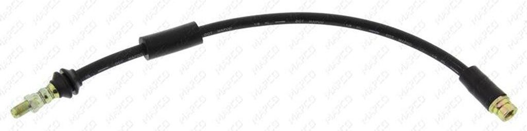 Bremsschlauch VA, FORD MONDEO III 1.8 16V - ST220, JAGUAR X-TYPE