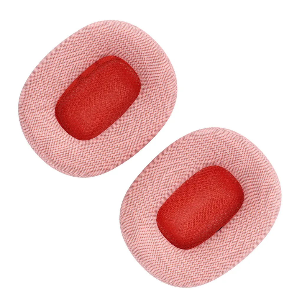Coussinets pour casque avec mousse à mémoire de forme - Isolation 20mm