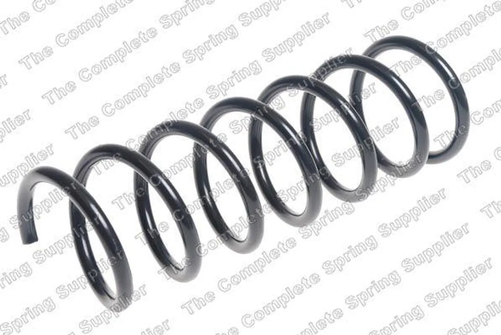 Solution contre l'affaissement : Ressort de suspension Volvo C30 V50